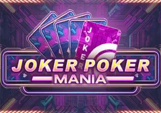 Joker Poker Mania