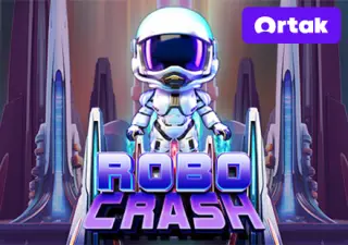 Robo Crash