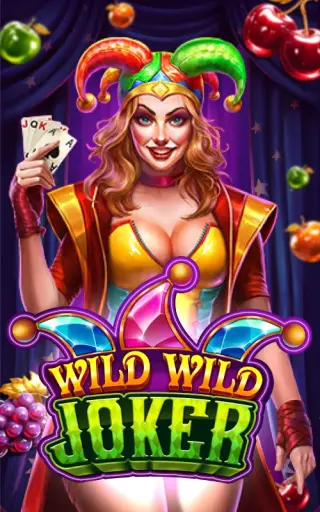 Wild Wild Joker