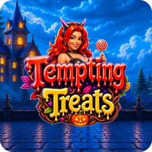 Tempting Treats