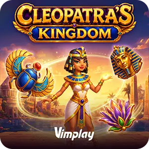 Cleopatras Kingdom