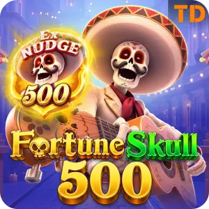 Fortune Skull 500