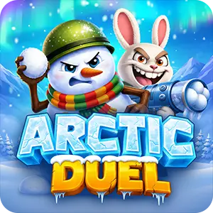 Arctic Duel