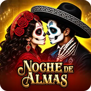 Noche de Almas
