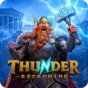 Thunder Reckoning