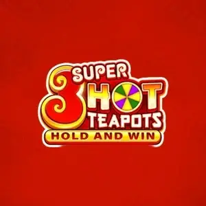 3 Super Hot Teapots