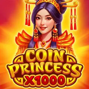 Coin Princess х1000