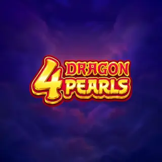 4 Dragon Pearls