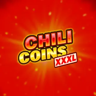 Chili Coins XXXL