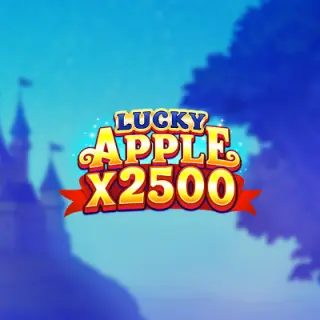 Lucky Apple x2500