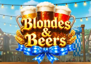 Blondes & Beers