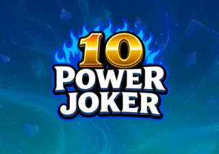 10 Power Joker