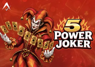 5 Power Joker