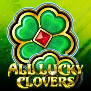 All Lucky Clovers