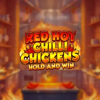 Red Hot Chilli Chickens