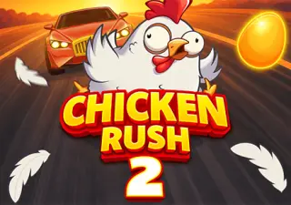 Chicken Rush 2