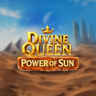 Divine Queen: Power of Sun