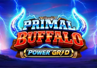 Primal Buffalo PowerGrid