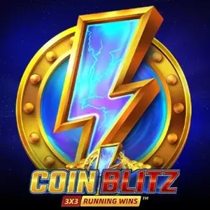 Coin Blitz: RUNNING WINS 3脳3