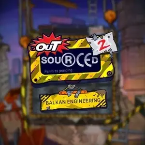 Outsourced 2 - Balkan Engineering