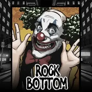Rock Botto