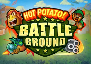 Hot Potato Battleground