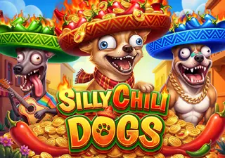 Silly Chili Dogs