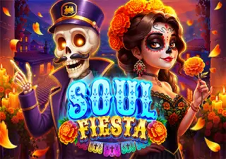 Soul Fiesta