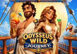 Odysseus Wild Journey