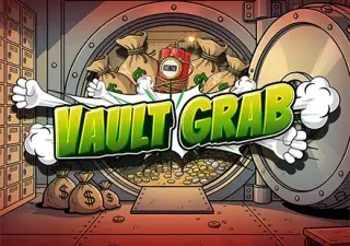 Vault Grab