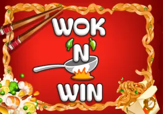 Wok N Win