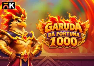 Garuda Da Fortuna 1000