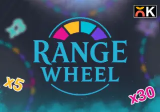 Range Wheel