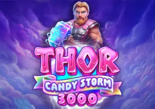 Thor Candy Storm 3000