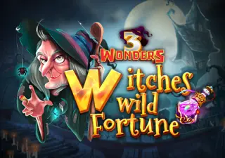 Witches Wild Fortune