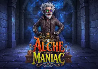 Alchemaniac