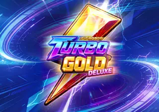 Turbo Gold Deluxe GigaBlox™