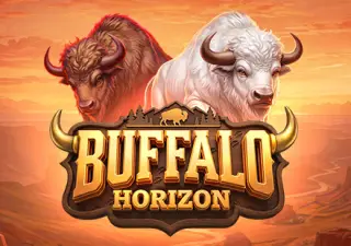 Buffalo Horizon