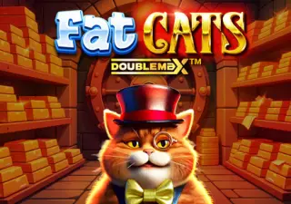 Fat Cats DoubleMax