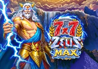 7×7 Zeus Max