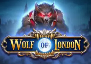 Wolf of London