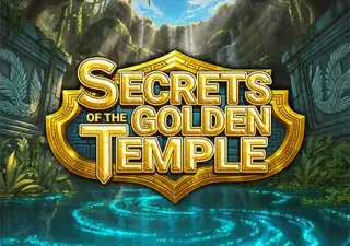 Secrets of the Golden Temple