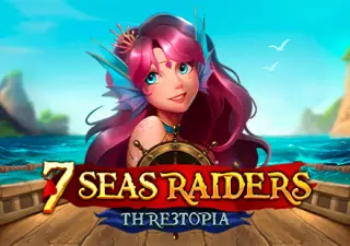7 Seas Raiders