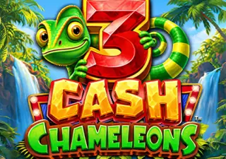 3 Cash Chameleons
