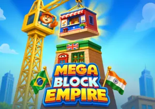 Mega Block Empire