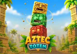 Aztec Totem