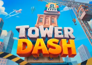 Tower Dash