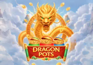 Dragon Pots