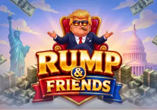 Rump & Friends