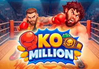 KO Million